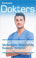 Verbonden door liefde - Susanne Hampton - ebook - thumbnail