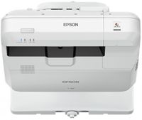 Epson EB‑700U beamer/projector Projector met wandmontage 4000 ANSI lumens 3LCD WUXGA (1920x1200) Wit - thumbnail