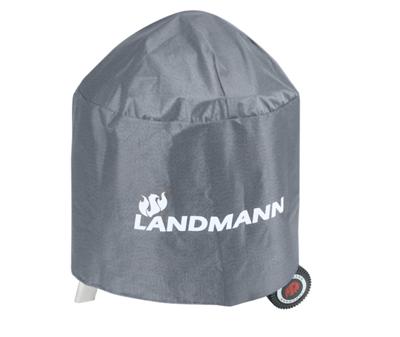 LANDMANN 15704 buitenbarbecue/grill accessoire Cover LANDMANN 15704 buitenbarbecue/grill accessoire Cover