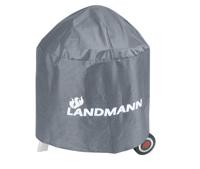 LANDMANN 15704 buitenbarbecue/grill accessoire Cover