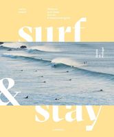 Surf & Stay - Veerle Helsen - ebook - thumbnail