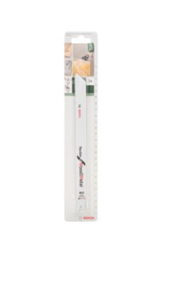 Bosch Accessories 2609256709 Reciprozaagblad bimetaal, S 1122 HF Zaagbladlengte 228 mm 2 stuk(s)