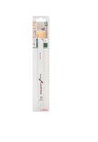 Bosch Accessories 2609256709 Reciprozaagblad bimetaal, S 1122 HF Zaagbladlengte 228 mm 2 stuk(s) - thumbnail