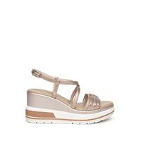 Nero Giardini E307700D Damessandalen van leer, Saturnus, 40 EU