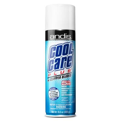 Andis Blade CoolCare Plus spray (439gr)