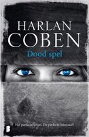 Dood spel - Harlan Coben - ebook - thumbnail