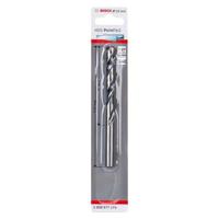 Bosch Professional HSS Spiraalboor PointTeQ (voor metaal, 10 x 87 x 133 mm, accessoire boor-/schroefmachine)