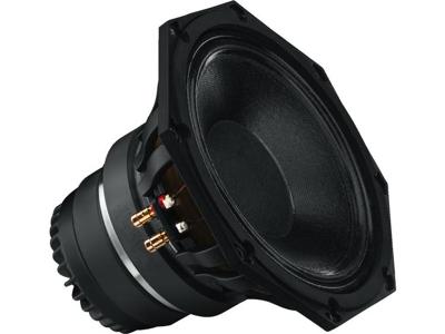 IMG STAGELINE SP-308CX 8 inch 20.32 cm Breedband-luidsprekerchassis 150 W 8 Ω