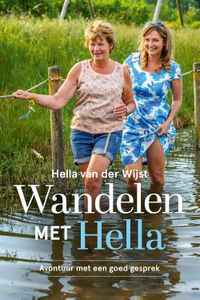 Wandelen met Hella - Hella van der Wijst - ebook