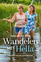 Wandelen met Hella - Hella van der Wijst - ebook - thumbnail