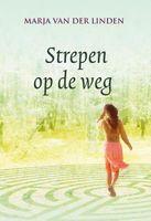 Strepen op de weg - Marja van der Linden - ebook - thumbnail