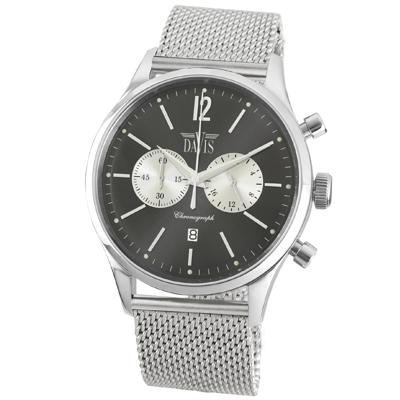 Davis 1755 Century Watch