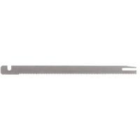 Bosch Accessories 2607018010 Set zaagbladen, 2-delig, 130 mm, voor GSG 300