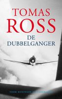 Dubbelganger - Tomas Ross - ebook - thumbnail