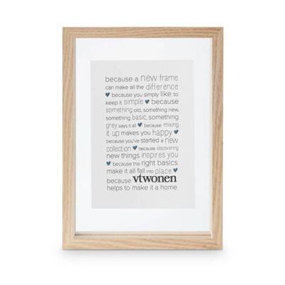 vtwonen fotolijst (31x22 cm)