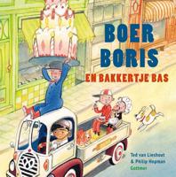 Boer Boris en bakkertje Bas