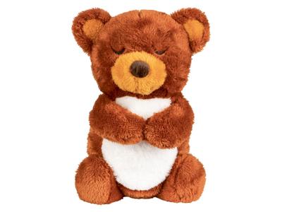 lupilu Slaapknuffel (Slaapbeer)