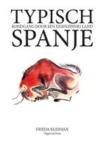 Typisch Spanje - Frieda Kleinjan - ebook - thumbnail