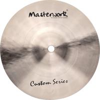 Masterwork Custom 8 inch Splash