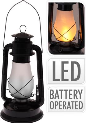 Valetti LED Stormlantaarn Valetti LED Stormlantaarn