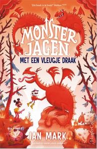 Drakenstreken - Ian Mark - ebook