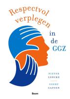 Respectvol verplegen in de GGZ (Paperback) - thumbnail