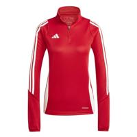 Adidas Track Top Tiro24 training top, tepore/wit, IR9383, XS