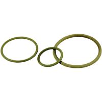 LAPP 52023608 SKINDICHT O-RING PG 36/44X2 VITON Dichtring PG36 Nitril-butadieen rubber Groen 25 stuk(s)