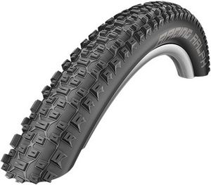 Schwalbe Vouwband Racing Ralph Performance 29 x 2.25" / 57-622 mm zwart