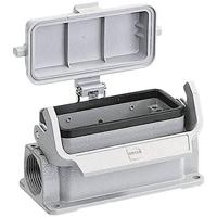 Harting Sockelbox Han® 24B-asg2-LB-K-21 09 30 024 1295 1 pc(s)