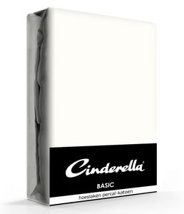 Cinderella Basic Hoeslaken Ivory-80 x 200 cm