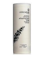 Living Nature Verfrissende hand & bodylotion (200 ml) - thumbnail