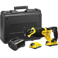 Stanley Stanley FATMAX V20 18V Reciprozaag