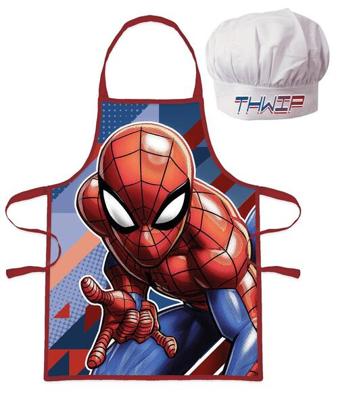 Spiderman - Schortset - Overig (8435507843577)