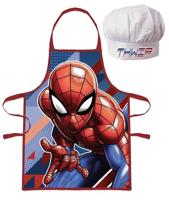 Spiderman - Schortset - Overig (8435507843577)