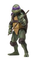 Teenage Mutant Ninja Turtles Action Figure Donatello 18 cm --- DAMAGED PACKAGING