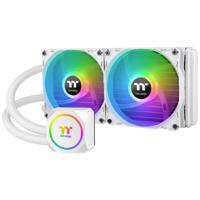 Thermaltake TH240 ARGB Sync Snow Edition PC-waterkoeling - thumbnail