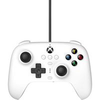 8BitDo Ultimate Wired for Xbox gamepad Pc, Xbox One, Xbox Series X|S - thumbnail