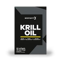 Body & Fit Pure Krill Oil - 60 softgels