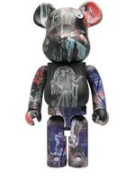 MEDICOM TOY S'YTE × Junji Ito figurine BE@RBRICK Tomie 1000% - Gris - thumbnail