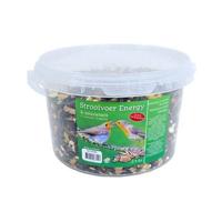 Boon Voedervoer voor wilde vogels, 4 seizoenen, 2,5 l