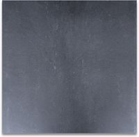 Vloertegel Casalgrande Padana Marte 60x60cm Nero Acapulco