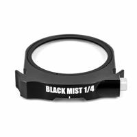 NiSi Black Mist 1/4 Drop in filter voor Athena Prime Cine lens