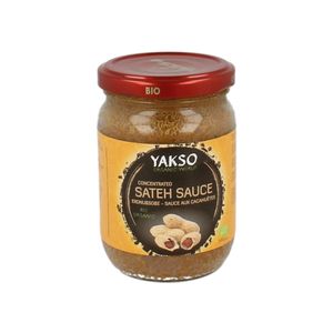 Yakso Pindasaus 275 gram