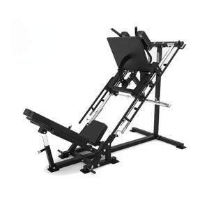 Toorx HSX-3000 PRO Leg Press en Hack Squat