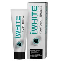 iWhite Instant Whitening Tandpasta Dark Stains