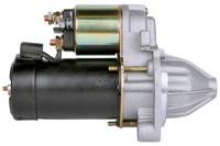 Startmotor / Starter HELLA, Spanning (Volt)12V, u.a. für Mercedes-Benz, Ssangyong, VW, Daewoo