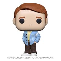 Happy Days POP! TV Vinyl Figure Richie 9cm