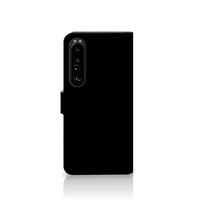 Sony Xperia 1 IV Leuk Hoesje Cow - thumbnail