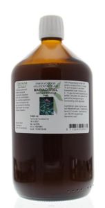 Natura Sanat Carduus marianus fructus / mariadistel tinctuur (1 ltr)